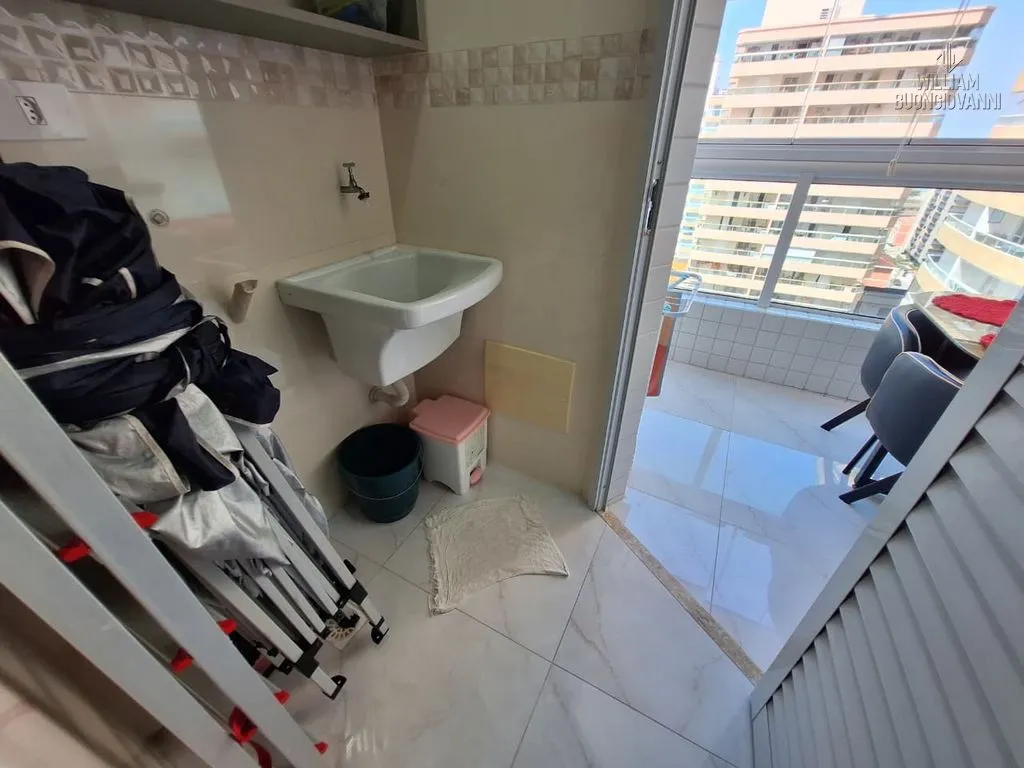 Imagem Apartamento 02 dormitórios sendo 1 suíte no Coração da Vila Tupi
