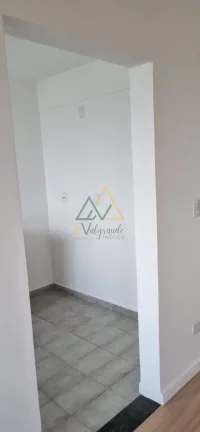 Imagem Apartamento para alugar no bairro Bom Jesus - São José dos Pinhais/PR