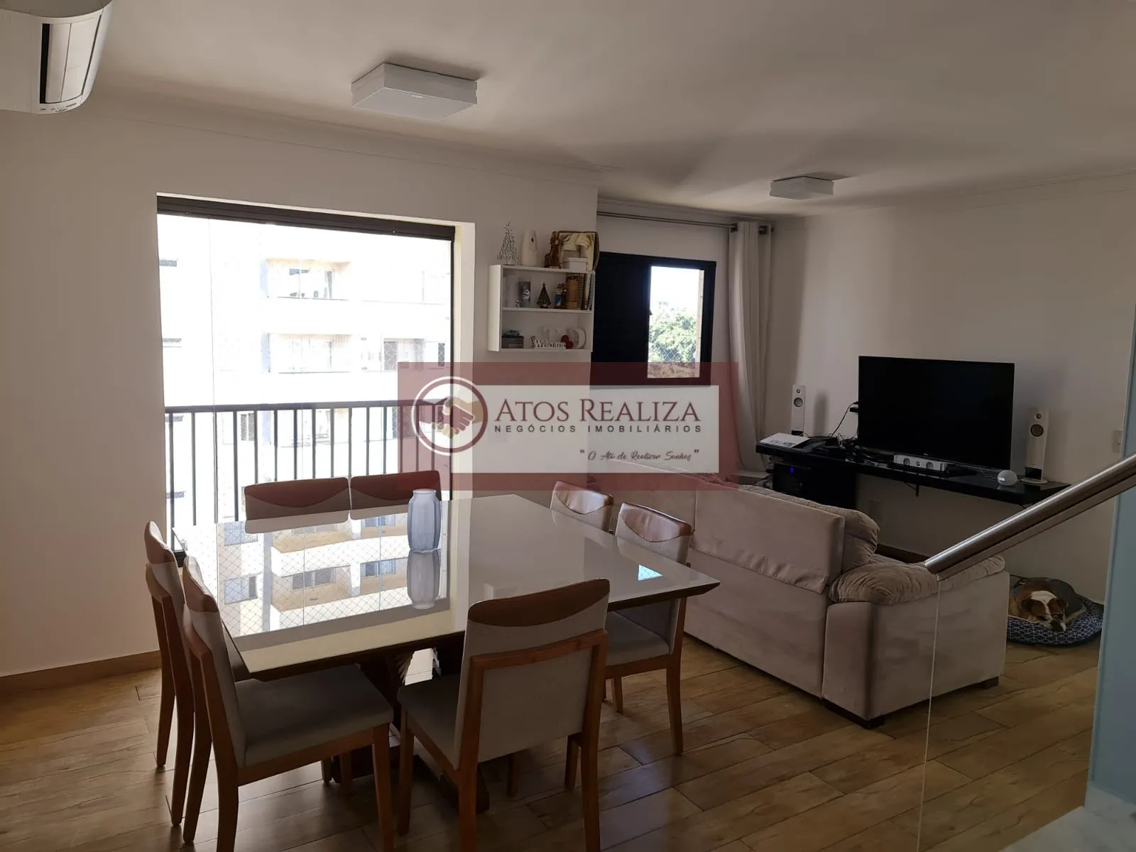 Imagem Compre Cobertura 165m² em Jardim Umuarama - São Paulo
