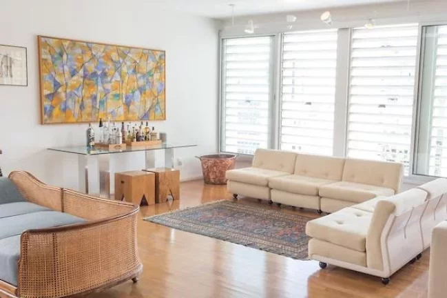 Imagem APARTAMENTO RESIDENCIAL em SÃO PAULO - SP, HIGIENÓPOLIS