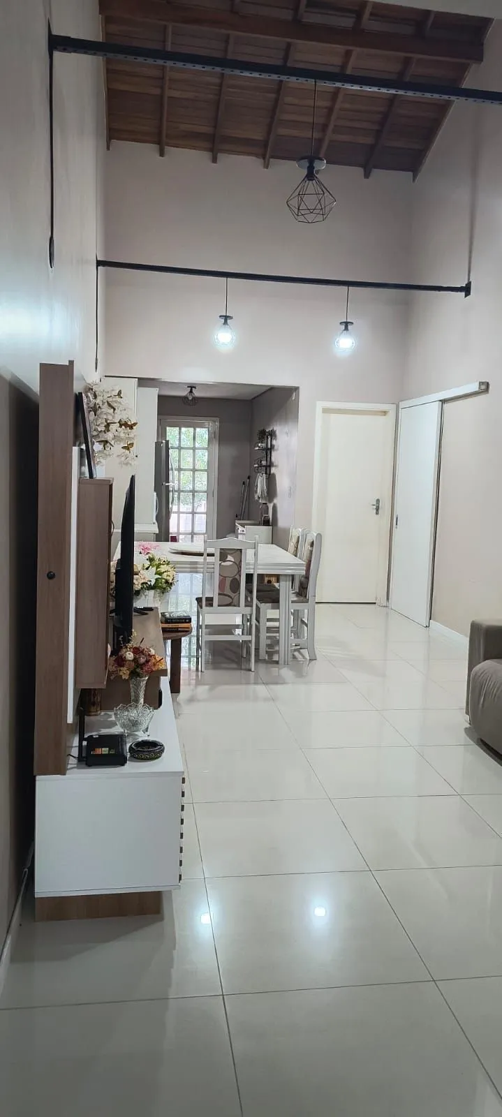 Imagem Casa em Aberta dos Morros