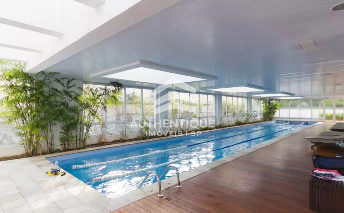 Imagem VISION BROOKLIN - Apartamento Cobertura Duplex Em Leilão