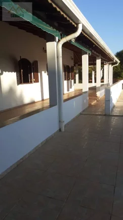 Imagem CHÁCARA REUNIDAS PILAR DO SUL