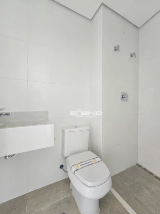 Imagem Apartamento à venda, com 4 dormitórios 3 suítes 163m² 2 vagas, em Riviera de São de São Lourenço