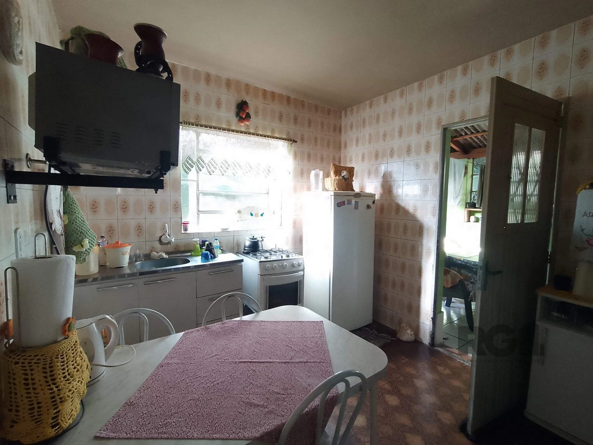 Imagem Casa em Vila Jardim