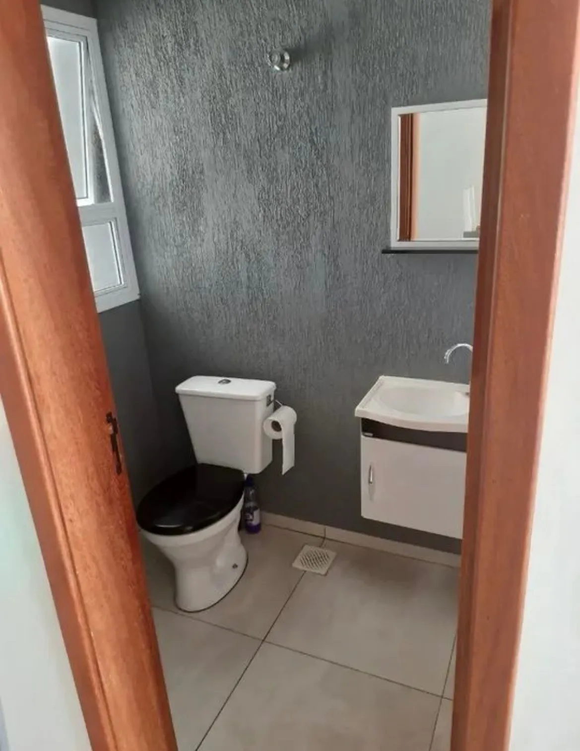 Imagem Casa 3 dormitórios Condomínio Portal Ville Flamboyant - Porto Feliz/SP