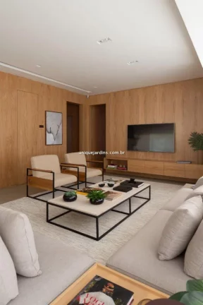 Imagem Apartamento à venda Pinheiros São Paulo