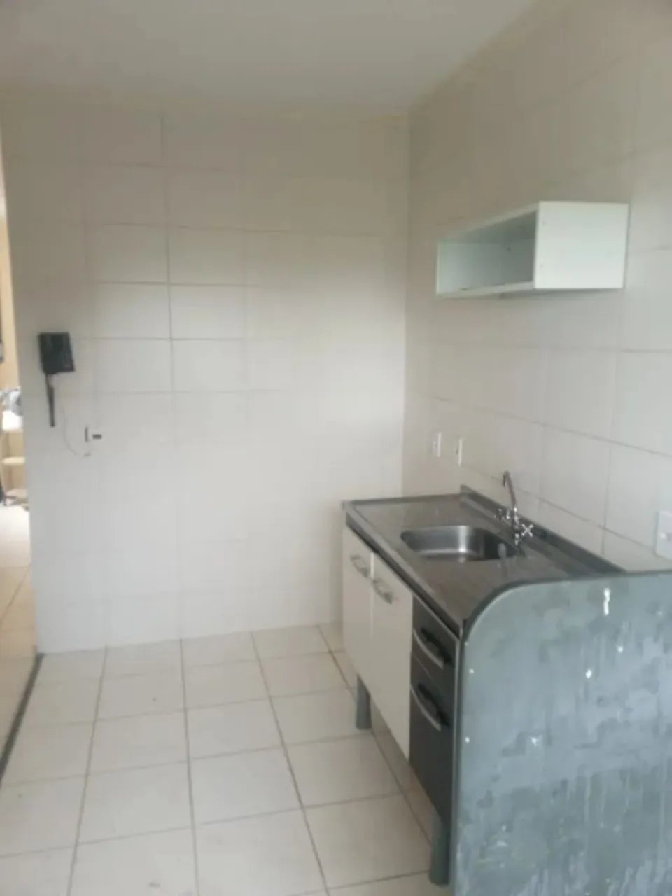 Imagem Apartamento para locação em Sorocaba-SP, no Altos de Ipanema: 2 quartos, 1 sala, 1 banheiro, 1 vaga de garagem, 47m².