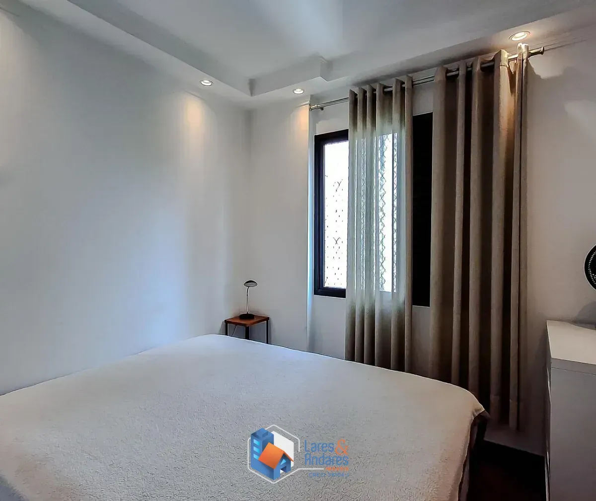 Imagem Cobertura para venda em Chácara Klabin com 3 quartos, sendo 1 suíte, 128m²