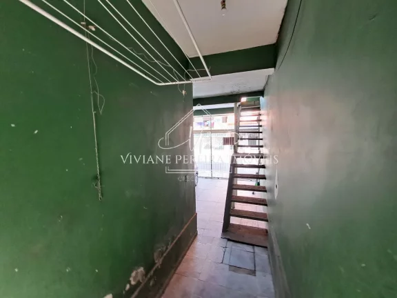 Imagem Sobrado a venda na Av Carlos Drumond de Andrade, Santa Maria Osasco