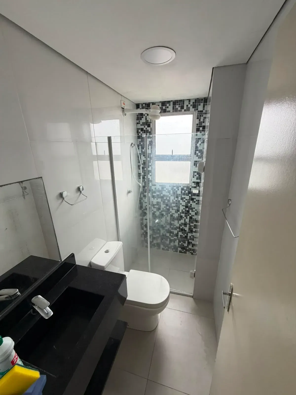 Imagem Apartamento com 2 Quartos à Venda, 53 m² em Parque São Vicente - São Vicente