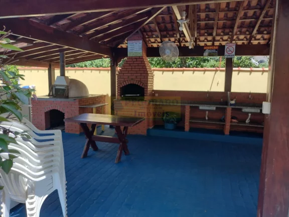 Imagem APARTAMENTO RESIDENCIAL em CARAGUATATUBA - SP, MARTIM DE SÁ