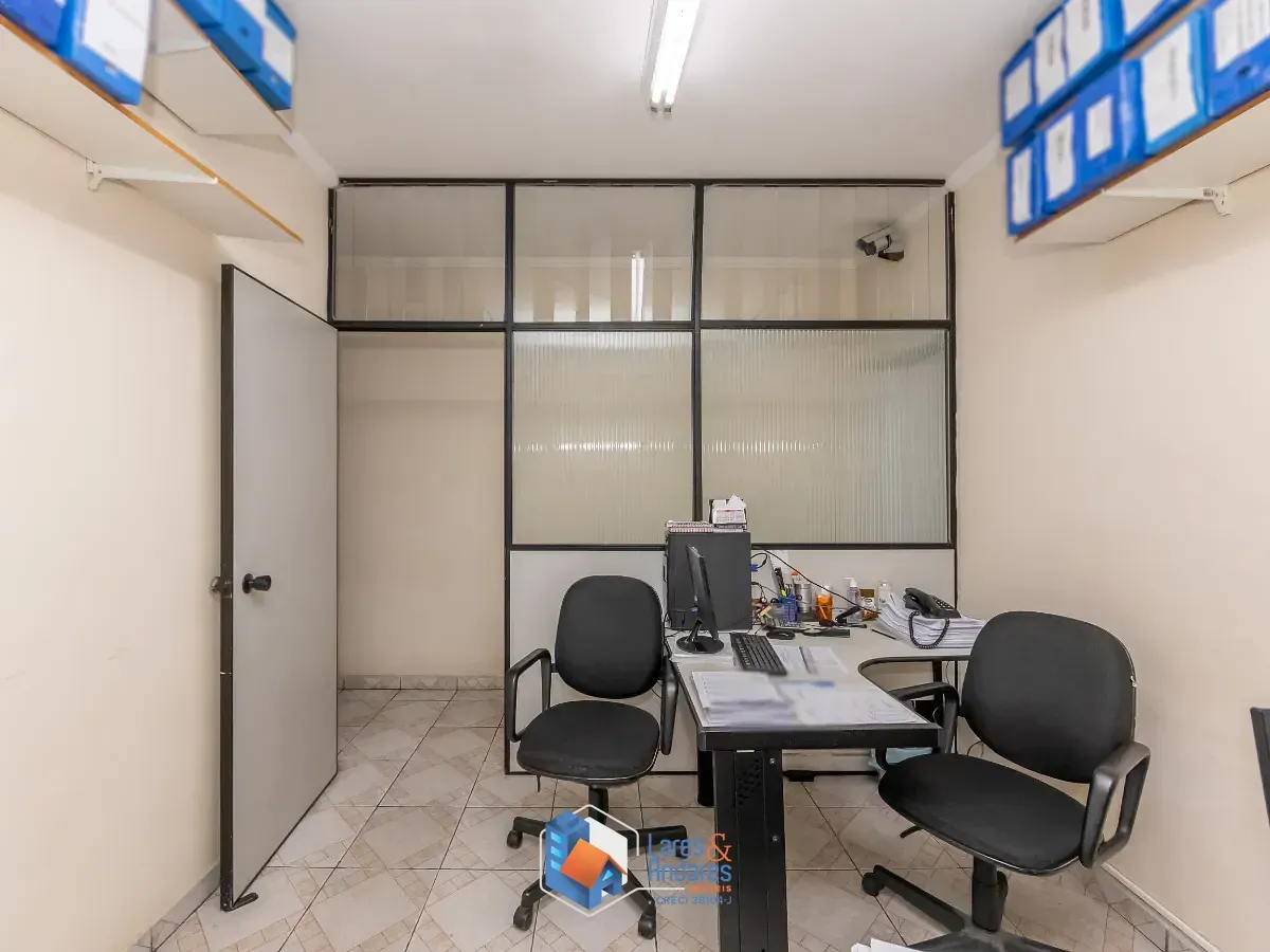 Imagem Casa comercial para venda em Saúde, 431m²