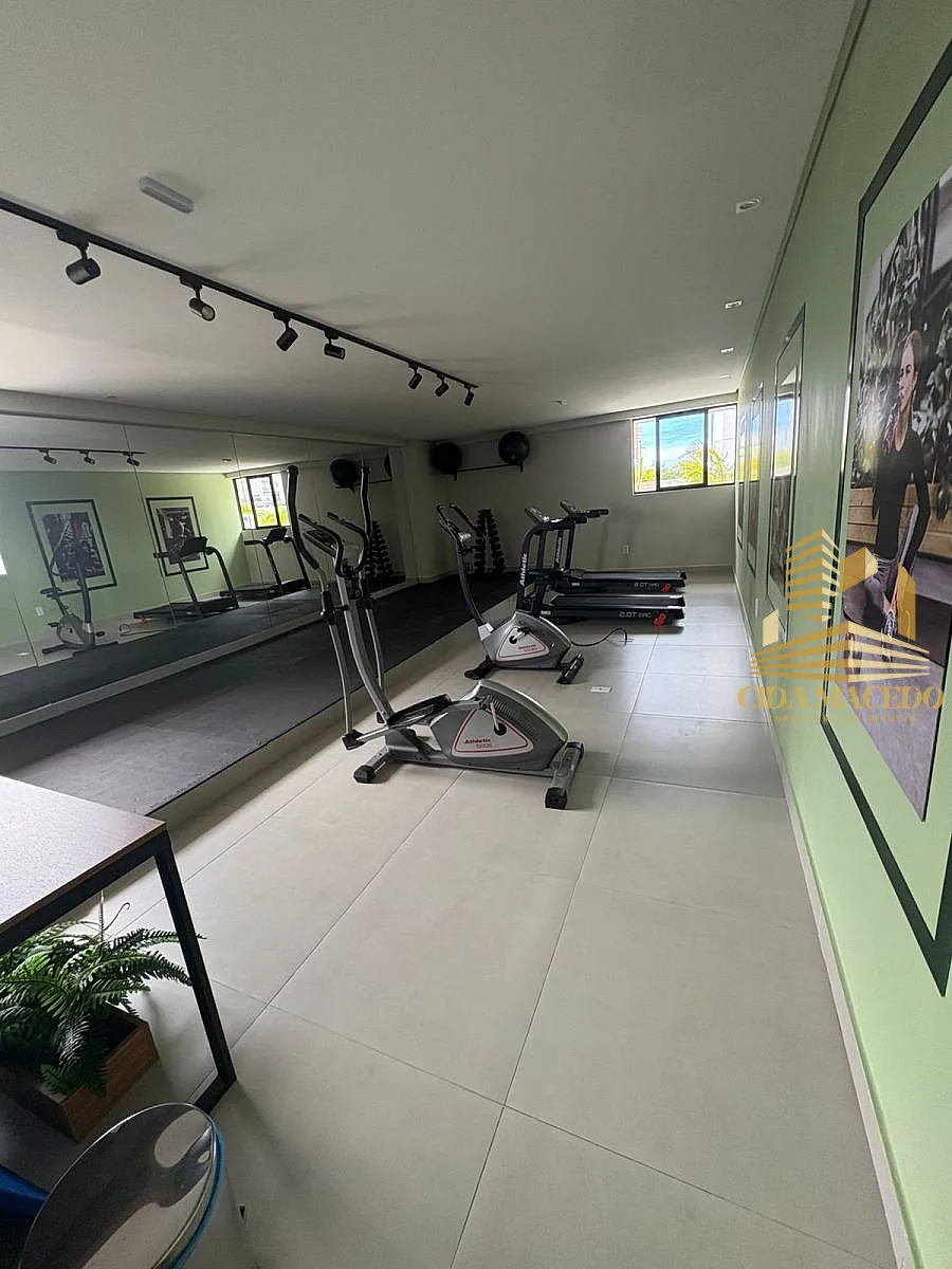 Imagem Apartamento a Venda no bairro Aeroclube - João Pessoa, PB