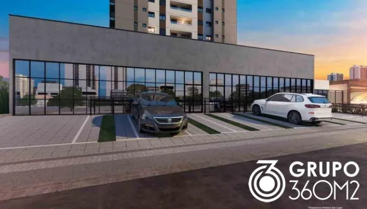 Imagem Apartamento para Venda em São Bernardo do Campo / SP no bairro Centro