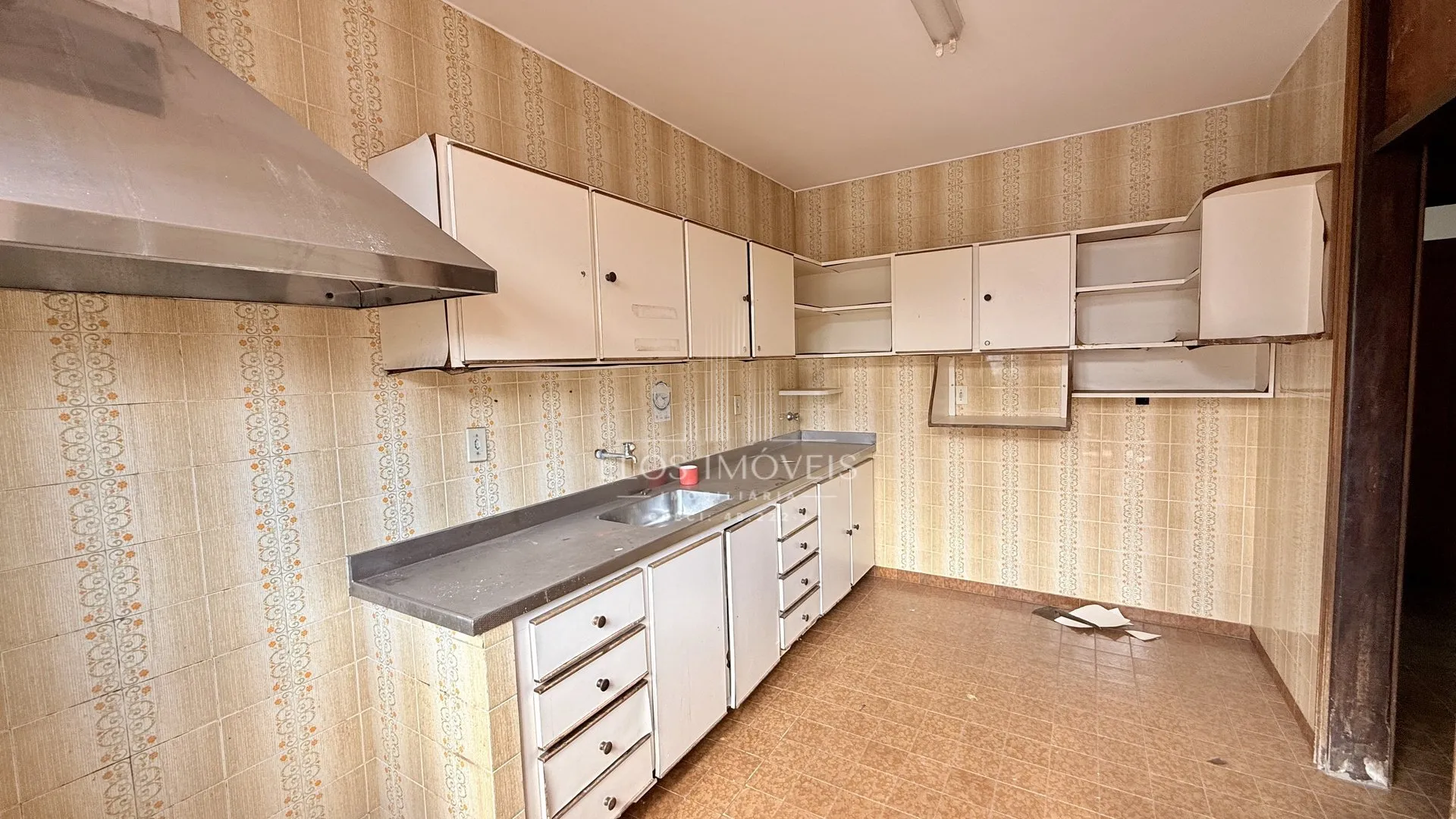 Imagem Casa de 3 quartos, 338m² no bairro Vila Claudia, em Limeira