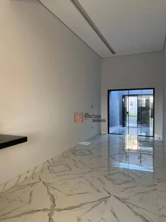 Imagem Casa com 2 dormitórios à venda, 87 m² por R$ 460.000,00 - Jardim Boer I - Americana/SP