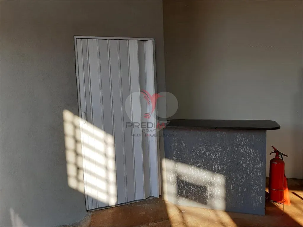 Imagem Galpão / Depósito / Armazém de 127m² no bairro Jardim Village, em Lençóis Paulista