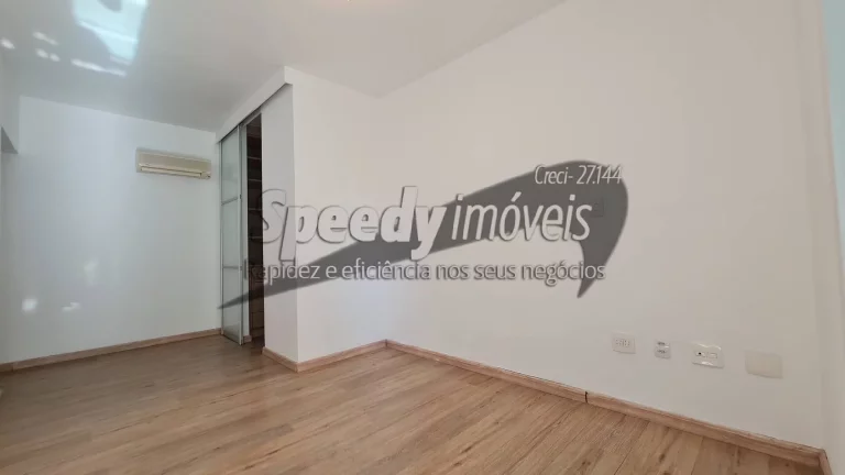 Imagem Apartamento para locação em Santos, 3 dormitórios.
