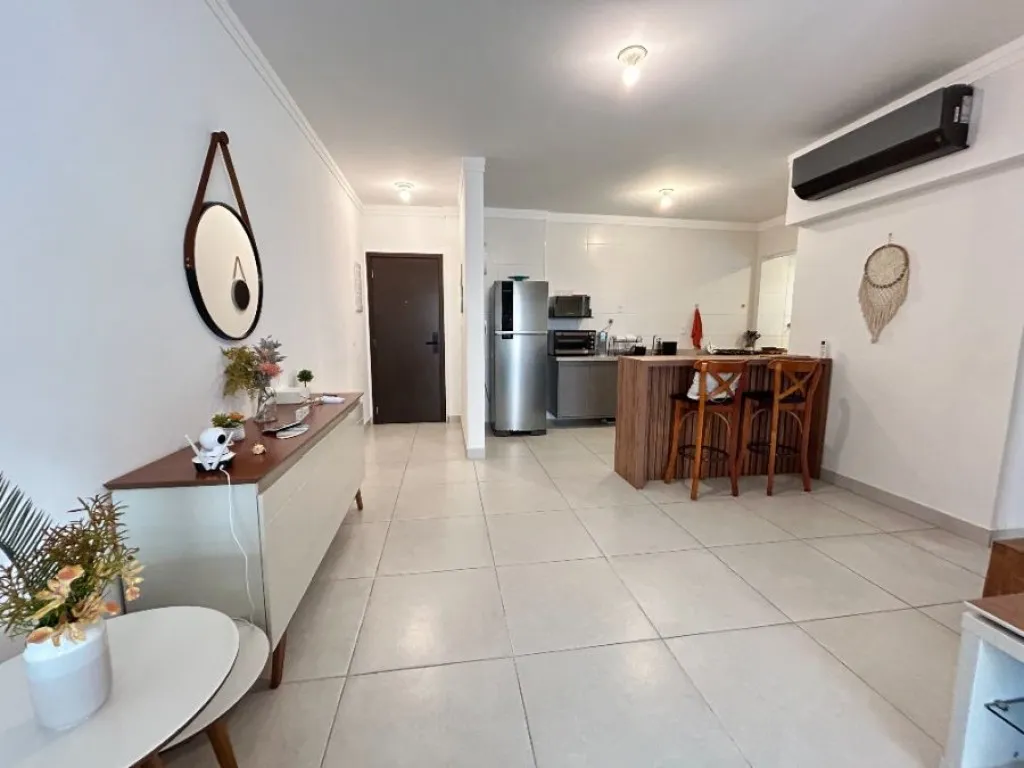 Imagem APARTAMENTO COM 84,00 m² - CANTO DO FORTE - PRAIA GRANDE SP