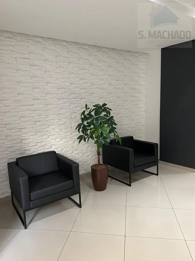 Foto do imóvel Apartamento para Venda em Santo André / SP