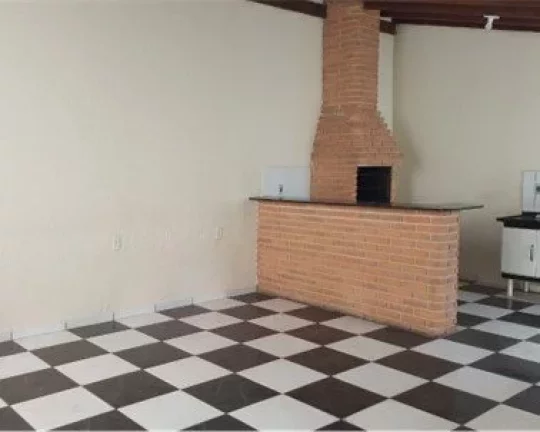 Imagem Casa a VENDA, Núcleo Jose Regino, Bauru/SP