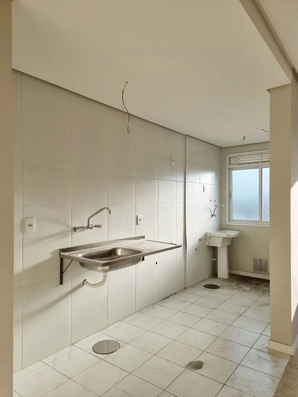 Imagem Apartamento em Agronomia