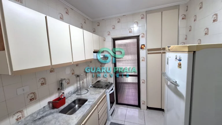 Imagem Apartamento à venda no bairro Enseada - Guarujá/SP