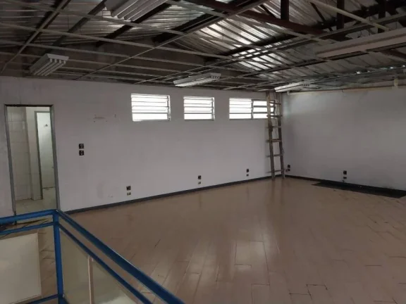 Imagem Alugo Conjunto Comercial em Santo André, Jd. Bom Pastor