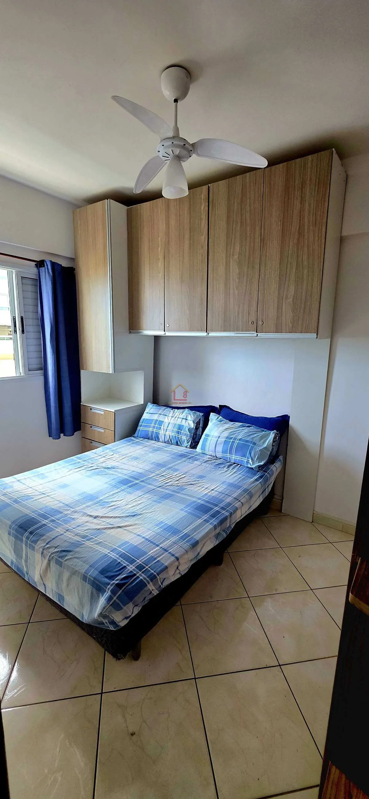 Imagem apartamento para locação - Maracanã