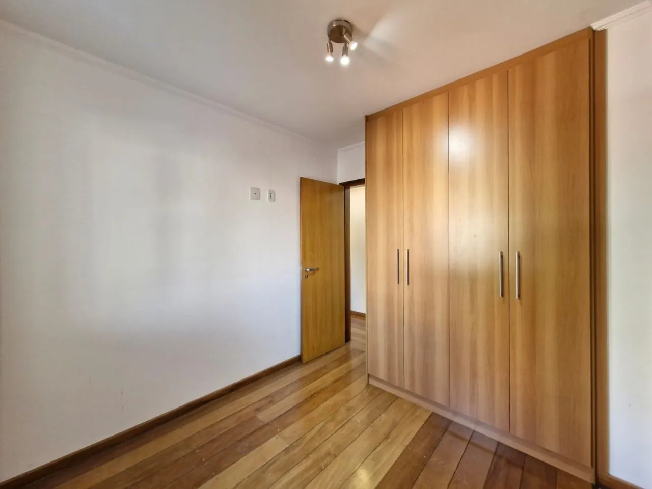 Imagem Apartamento com 3 Dormitórios, Suíte e Lazer Completo ao Lado do Shopping Santa Cruz.