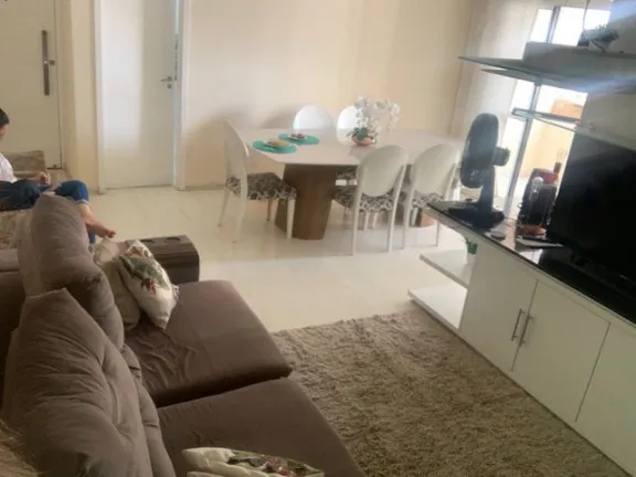 Imagem Apartamento com 3 Quartos para Alugar, 100 m² em Boa Viagem - Recife