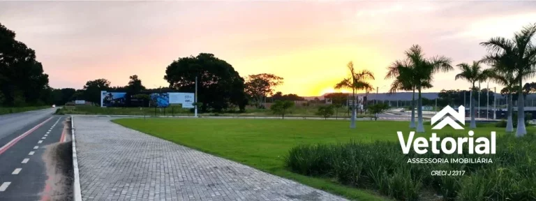 Imagem Terreno 360m² em bairro planejado - Barreiras-BA