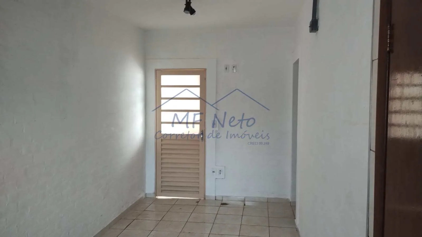 Imagem Casa Padrão