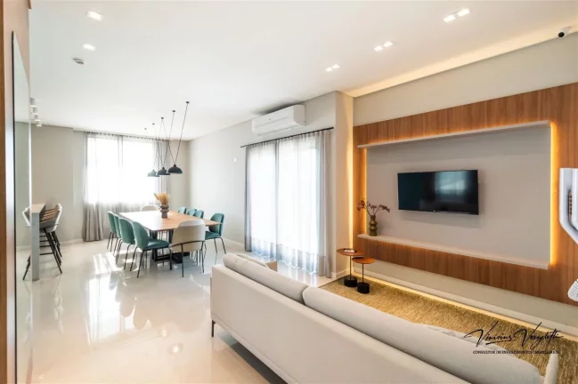 Imagem Apartamento 2 dormitórios para Venda em Itajaí / SC no bairro Fazenda