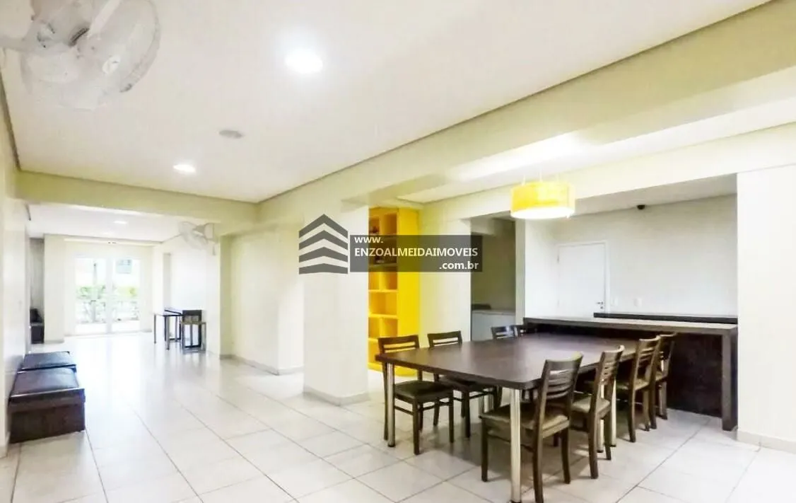 Imagem Alcance Club Residencial Sacoma - Apartamento à venda em São Paulo/SP