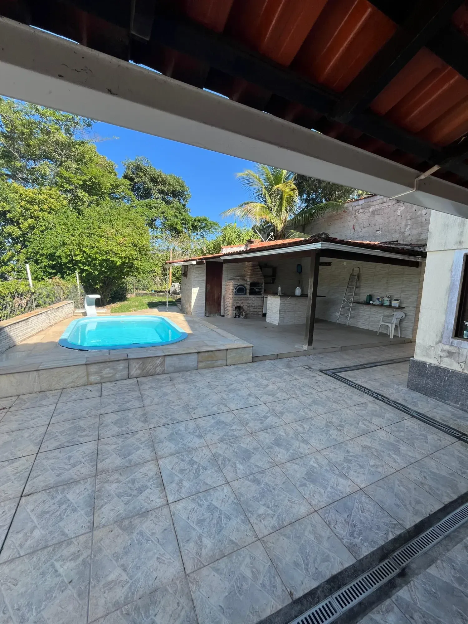 Imagem Casa de Condomínio com 4 Quartos à Venda, 400 m² em Itaipu - Niterói