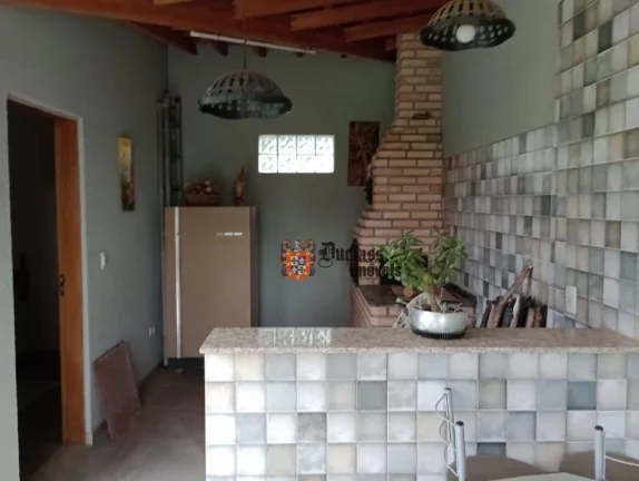 Imagem Chácara com 2 dormitórios à venda, 700 m² por R$ 450.000 - Jardim Do Pinhal - Pinhalzinho/SP