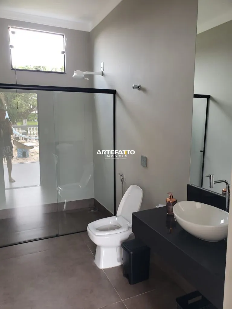 Imagem Sítio à venda em Franca, Recreio Campo Belo, com 3 quartos, 5000m2