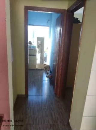Imagem CASA RESIDENCIAL em POÇOS DE CALDAS - MG, SÃO JOSÉ