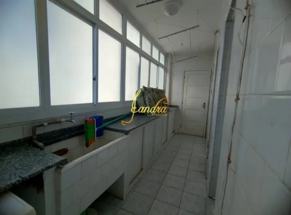 Imagem Apartamento beira mar, na Central de Atlântida!