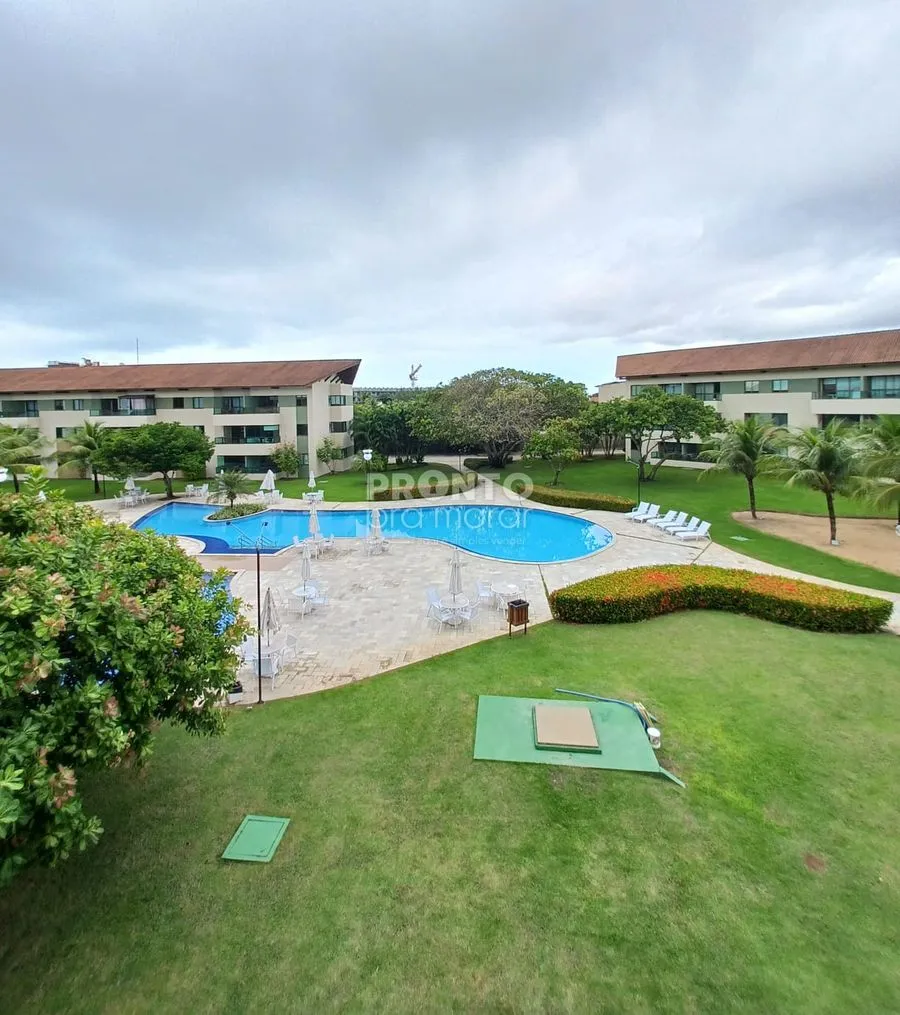 Imagem Carneiros Beach Resort