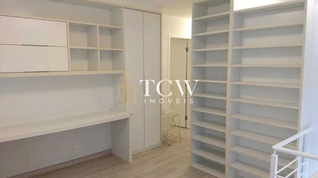 Imagem Apartamento Duplex 2 dorm