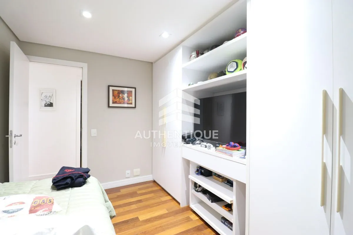 Imagem INOVARTE CLUB BARRA FUNDA - Apartamento no bairro Barra Funda à venda