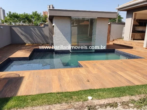 Imagem Maravilhoso Sobrado Residencial em Condominio