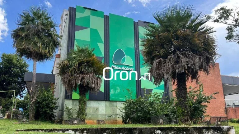 Imagem Apartamento à venda, 71 m² por R$ 399.900,00 - Jardim Goiás - Goiânia/GO