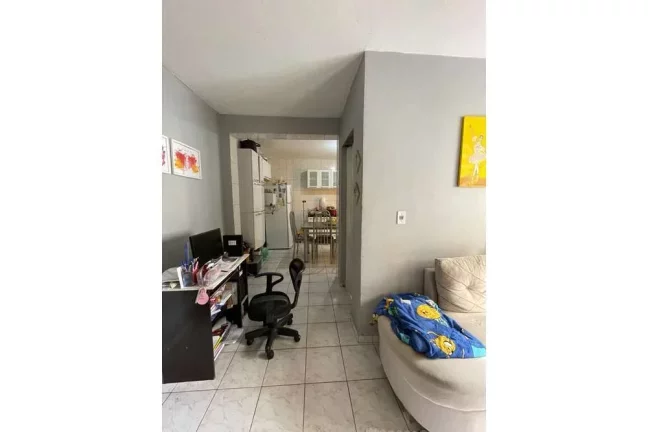 Imagem Casa CCMDD 207 Casa 602131006-13 2 dormitórios 137m² Cidade Continental São Paulo Rua Mine...
