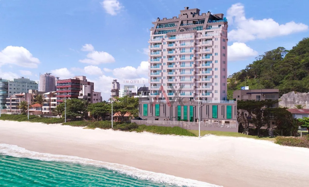 Imagem Apartamento à venda, MORRETES, ITAPEMA - SC