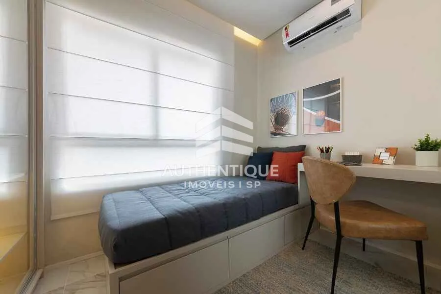 Imagem SIDE IPIRANGA - Apartamento à venda em São Paulo/SP