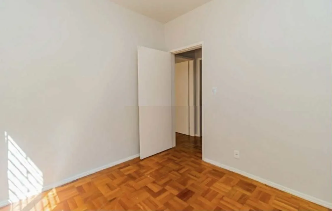 Imagem apartamento 02 dormitorios na Felipe Neri